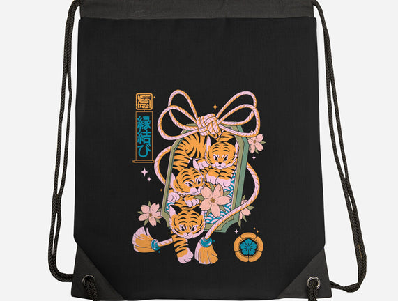 Omamori Tigers