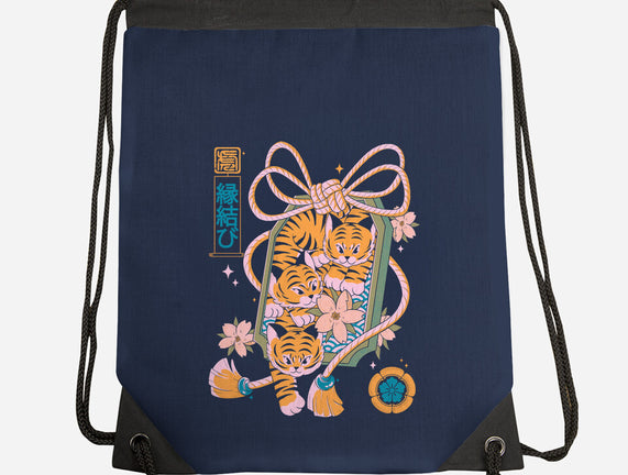 Omamori Tigers