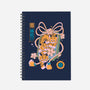 Omamori Tigers-None-Dot Grid-Notebook-Eoli Studio