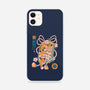 Omamori Tigers-iPhone-Snap-Phone Case-Eoli Studio