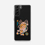 Omamori Tigers-Samsung-Snap-Phone Case-Eoli Studio