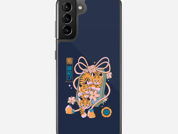 Omamori Tigers