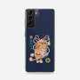 Omamori Tigers-Samsung-Snap-Phone Case-Eoli Studio