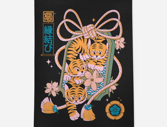 Omamori Tigers