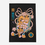 Omamori Tigers-None-Outdoor-Rug-Eoli Studio