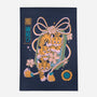 Omamori Tigers-None-Outdoor-Rug-Eoli Studio