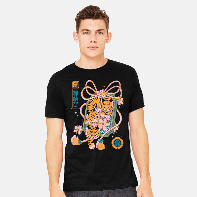 Omamori Tigers-Mens-Heavyweight-Tee-Eoli Studio