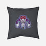 The Dice Combat-None-Removable Cover w Insert-Throw Pillow-nickzzarto