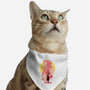 Flower Girl Of Midgar-Cat-Adjustable-Pet Collar-hypertwenty