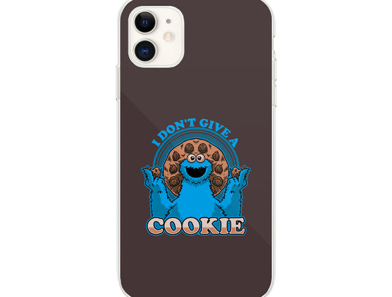 Give A Cookie