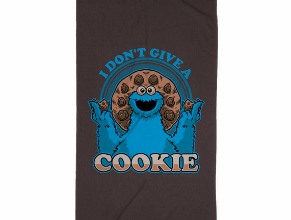 Give A Cookie