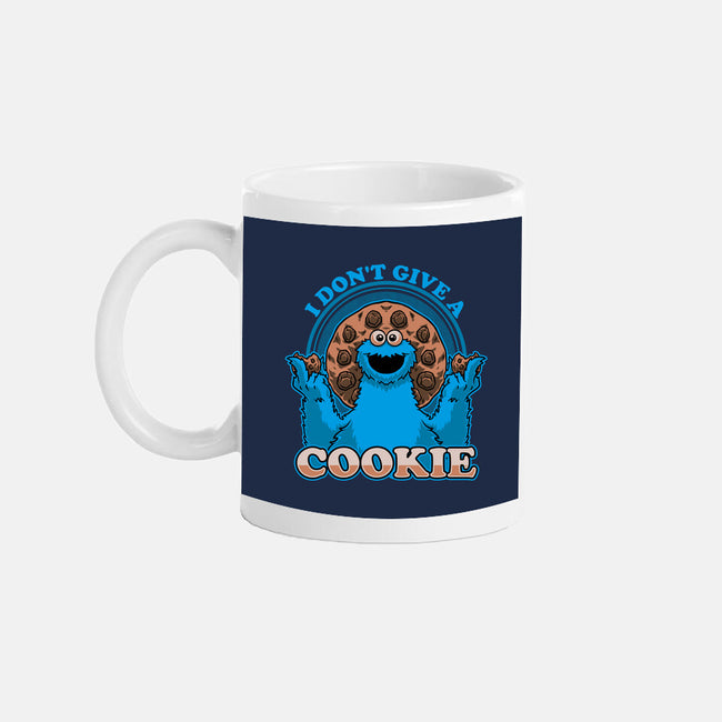 Give A Cookie-None-Mug-Drinkware-Studio Mootant