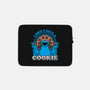Give A Cookie-None-Zippered-Laptop Sleeve-Studio Mootant
