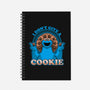 Give A Cookie-None-Dot Grid-Notebook-Studio Mootant