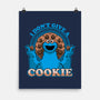 Give A Cookie-None-Matte-Poster-Studio Mootant