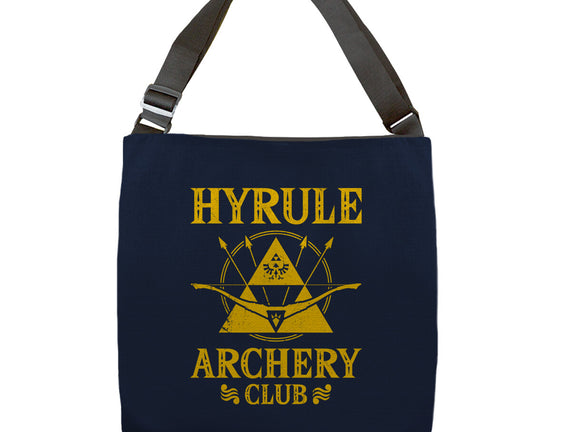 Hyrule Archery Club