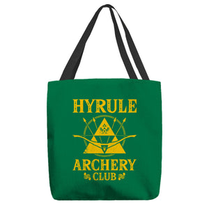 Hyrule Archery Club