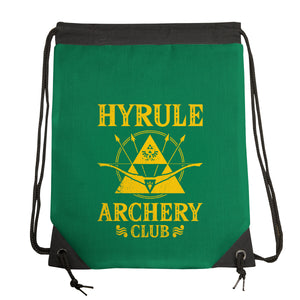 Hyrule Archery Club