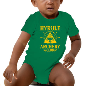 Hyrule Archery Club