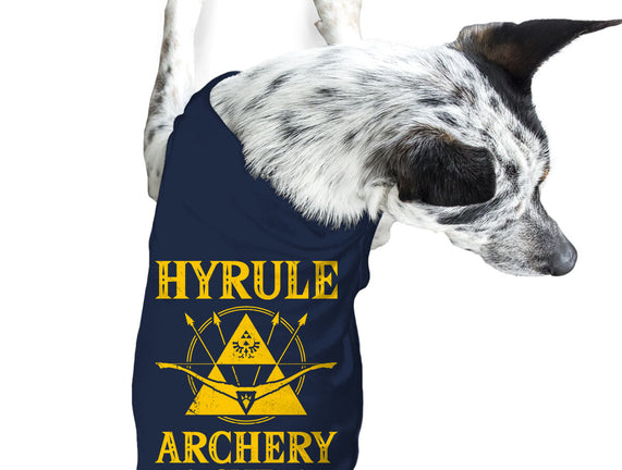 Hyrule Archery Club