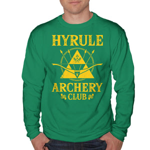 Hyrule Archery Club
