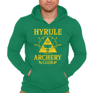 Hyrule Archery Club