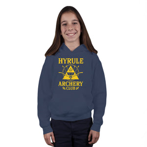 Hyrule Archery Club