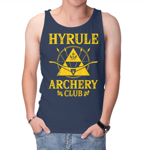 Hyrule Archery Club