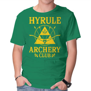 Hyrule Archery Club