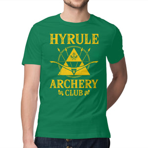 Hyrule Archery Club