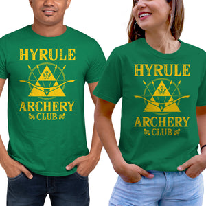 Hyrule Archery Club