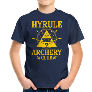 Hyrule Archery Club