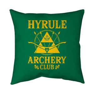 Hyrule Archery Club