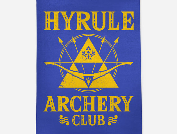 Hyrule Archery Club