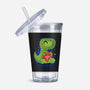 I Rawr You So Much-None-Acrylic Tumbler-Drinkware-erion_designs