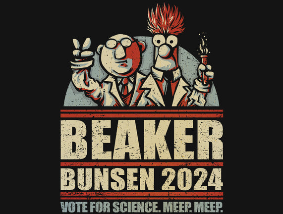 Vote For Science