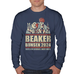 Vote For Science