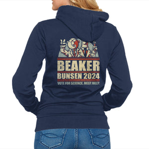 Vote For Science