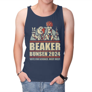 Vote For Science