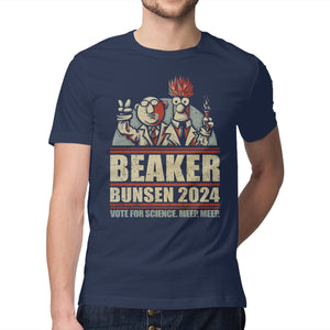 Vote For Science