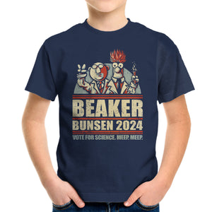 Vote For Science