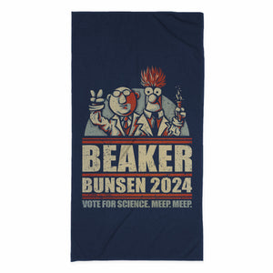 Vote For Science