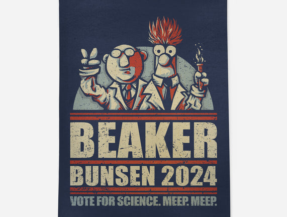 Vote For Science