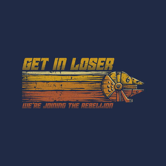 We're Joining The Rebellion-None-Fleece-Blanket-kg07