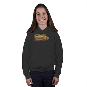 We're Joining The Rebellion