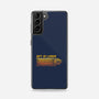 We're Joining The Rebellion-Samsung-Snap-Phone Case-kg07