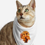 Ukiyo E Ace-Cat-Bandana-Pet Collar-dandingeroz