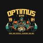 Optimus Gym-Dog-Adjustable-Pet Collar-retrodivision