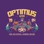 Optimus Gym-Cat-Bandana-Pet Collar-retrodivision