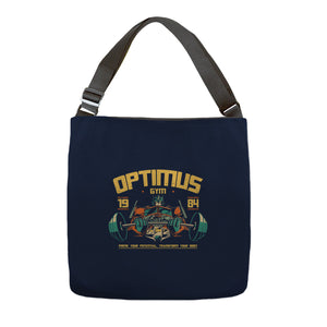 Optimus Gym